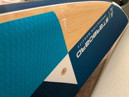 配達可能　数回使用　STARBOARD SUP  サップ