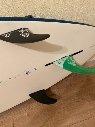 配達可能　数回使用　STARBOARD SUP  サップ