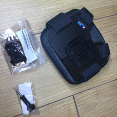 新品 正規品 ゴープロ GoPro Chesty チェストマウント