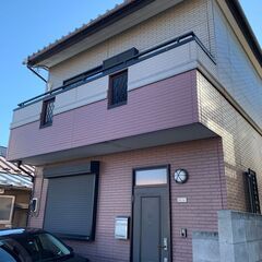 ★前橋市下小出町の戸建賃貸★事務所利用OK・ペット相談可・諸条件...