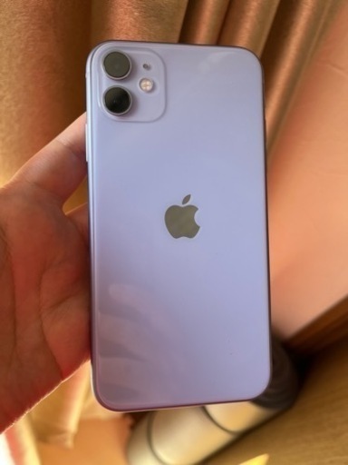 iPhone11 64g 美品