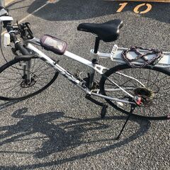 Verza Speed FELT 40 中古