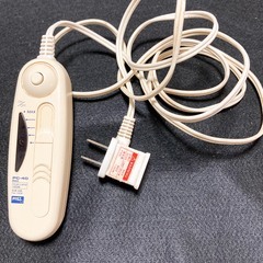 【沖縄にて　ありがとうございました】パワーコントローラー 調光器