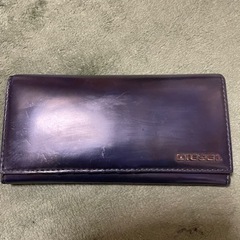 DIESEL 長財布