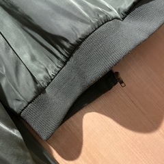 MA-1 ブルゾンの画像