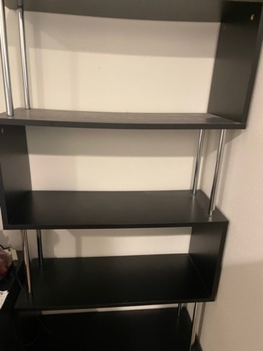 【3/27まで】 IKEA 棚