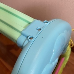 うちの赤ちゃん世界一　メリージムの画像