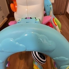 うちの赤ちゃん世界一　メリージムの画像