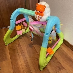 うちの赤ちゃん世界一　メリージム