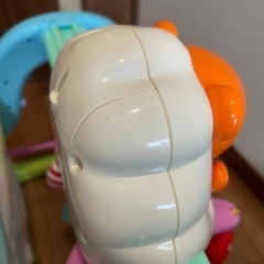 うちの赤ちゃん世界一　メリージムの画像