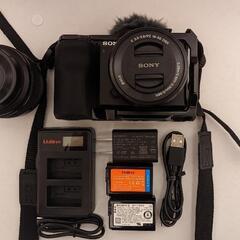 sony zv-e10