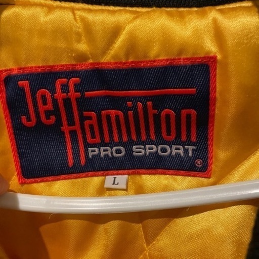 Steelers ジャケット