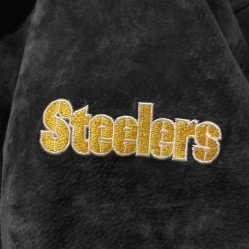 Steelers ジャケット