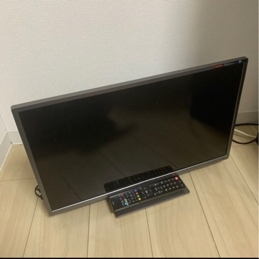 ORION オリオン　23インチ　テレビ　TV 2015年製