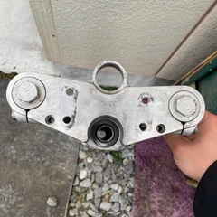 rz250r 足回りセットの画像