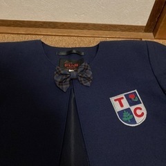 てらかど保育園　冬服　上着