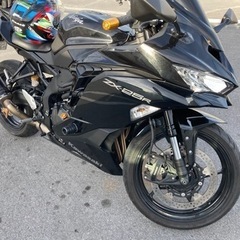 zx25r