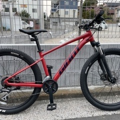 🔹 マウンテンバイク🔹 GIANT TALON 3