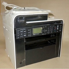 オフィスでの利用もおすすめ　Canonキャノン複合機MF4890...
