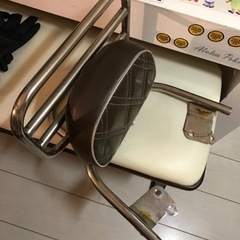バックレスト