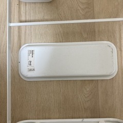 山崎実業　スリッパラックとIKEA傘立てセットの画像