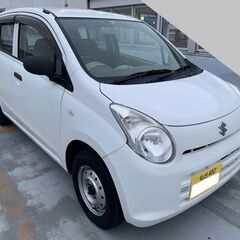 仙台☆H24アルトバン5速MT.車検取り立て☆HA25V型☆4ナ...