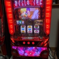 パチスロ　ひぐらしのなく頃に絆