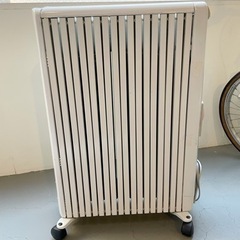 無料で差し上げます！デロンギの画像