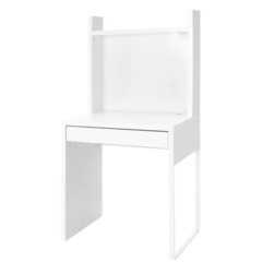 IKEA ミッケ 勉強机 照明つき