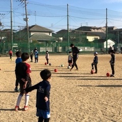 集まれ！未来のJリーガー！元Jリーガーが直接指導するサッカースクール新規開講！の画像