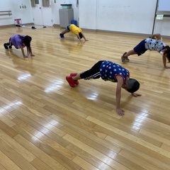 江戸川区でプロダンサーの指導でDanceはじめてみませんか？？の画像