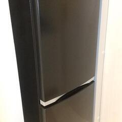 2019年製  美品！ TOSHIBA　東芝　GR-R15BS　...