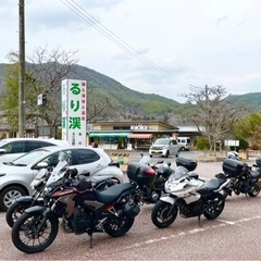 ツーリング　メンバー募集
