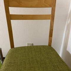 ニトリ　椅子