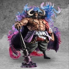 ONE PIECE Portrait.Of.Pirates 5体セット
