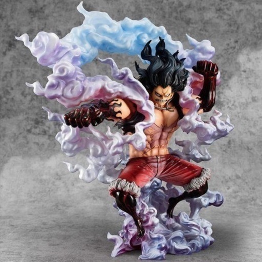 ONE PIECE Portrait.Of.Pirates 5体セット