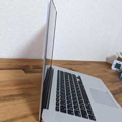 Apple MacBook Pro Retina 15インチ 2015 Midの画像