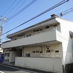 🉐初期費用８万円🙂ペット可＆ロフト付！渋谷へ１８分の東横線日吉駅...