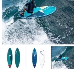 配達可能　数回使用　STARBOARD SUP  サップ