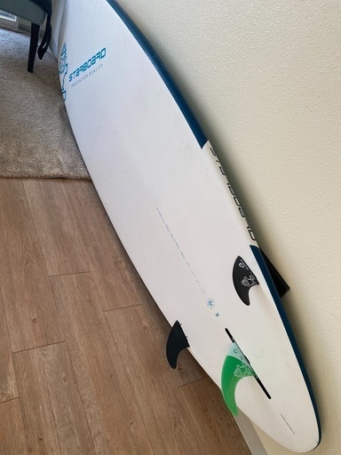 配達可能　数回使用　STARBOARD SUP  サップ