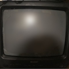 ゼネラル ブラウン管テレビ 14P-A5 動作済 2025年最新】富士通ゼネラル テレビ本体の人気アイテム - メルカリ
