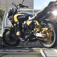 バイク、車部品、引っ越し大型な物等配送お困りの方配達致します。の画像