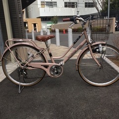 ２４インチ・子供用自転車