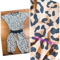 【¥200】KIDS★90cm【4点】ベビーGAP80cm【1点】