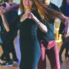 カロリー消費量がとても高い！と 言われていますダンス★ 友達 - メンバー募集