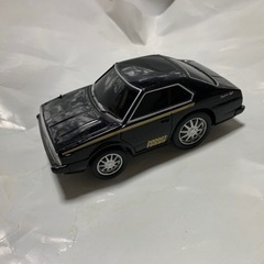 【取引中】NISSANスカイライン、ジャパン、デフォルメミニカーの画像