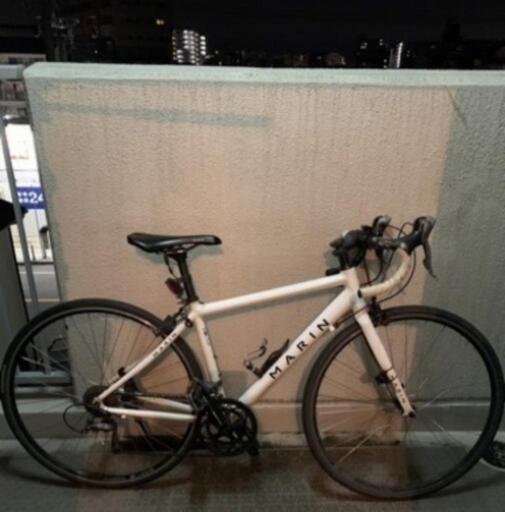 Marin ロードバイク 2016年