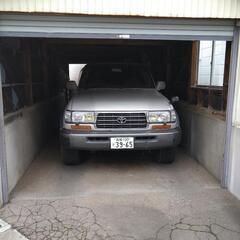 希望多数に付受付中断です。車庫保管　平成９年　ランクル８０VXリ...