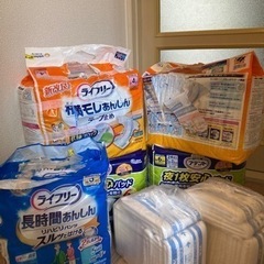 介護用品