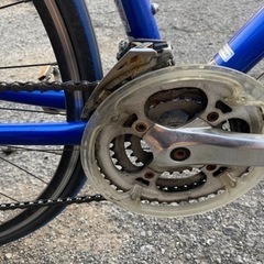 Giant 自転車